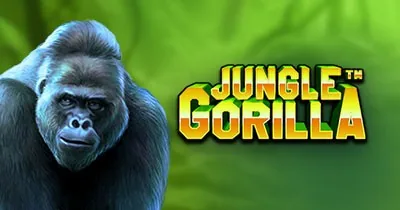 Jungle Gorilla