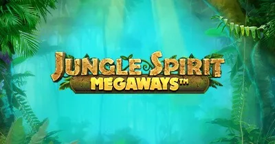 Jungle Spirit Megaways