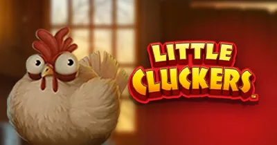 Little Cluckers