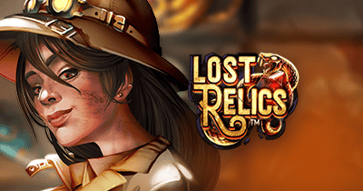 Lost Relics