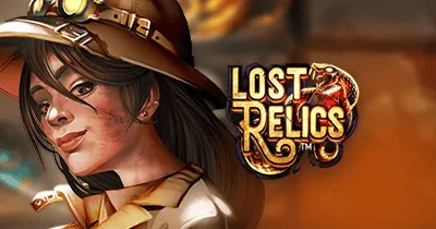 Lost Relics