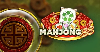 Mahjong 88