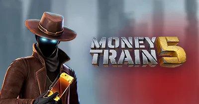 Money Train 5