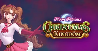 Moon Princess Christmas Kingdom