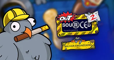 Outsourced 2