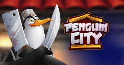 Penguin City