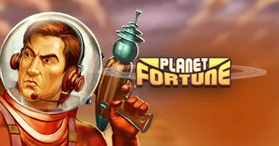 Planet of Fortune