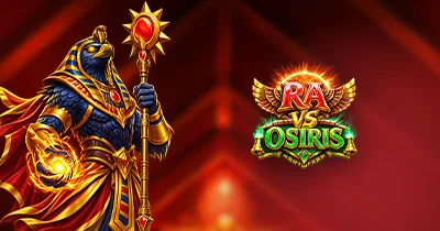 Ra vs Osiris