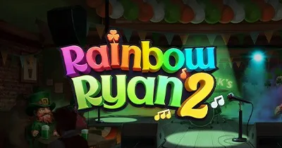 Rainbow Ryan 2