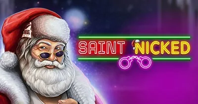 Saint Nicked