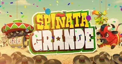 Spiñata Grande