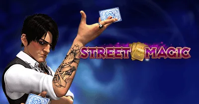 Street Magic