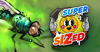 Supersized