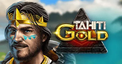 Tahiti Gold