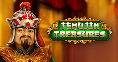 Temujin Treasures