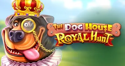 The Dog House Royal Hunt