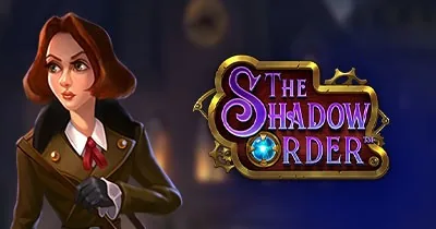 The Shadow Order