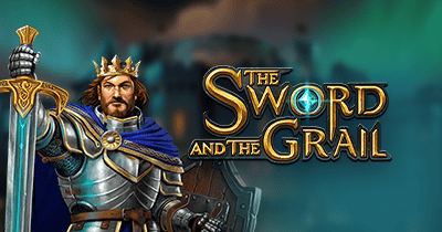 The Sword and The Grail