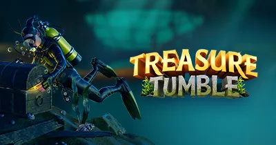 Treasure Tumble