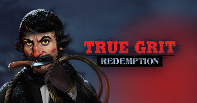 True Grit Redemption 2