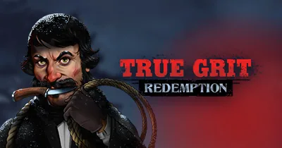 True Grit Redemption 2