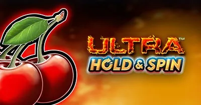 Ultra Hold And Spin