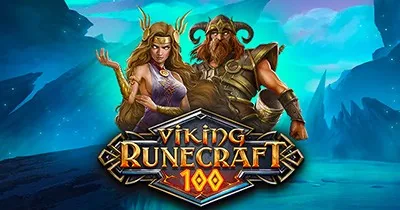 Viking Runecraft 100
