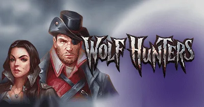 Wolf Hunters