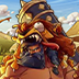 Strength of Hercules